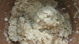 Recepta de cuina de Molles de pa del pastor